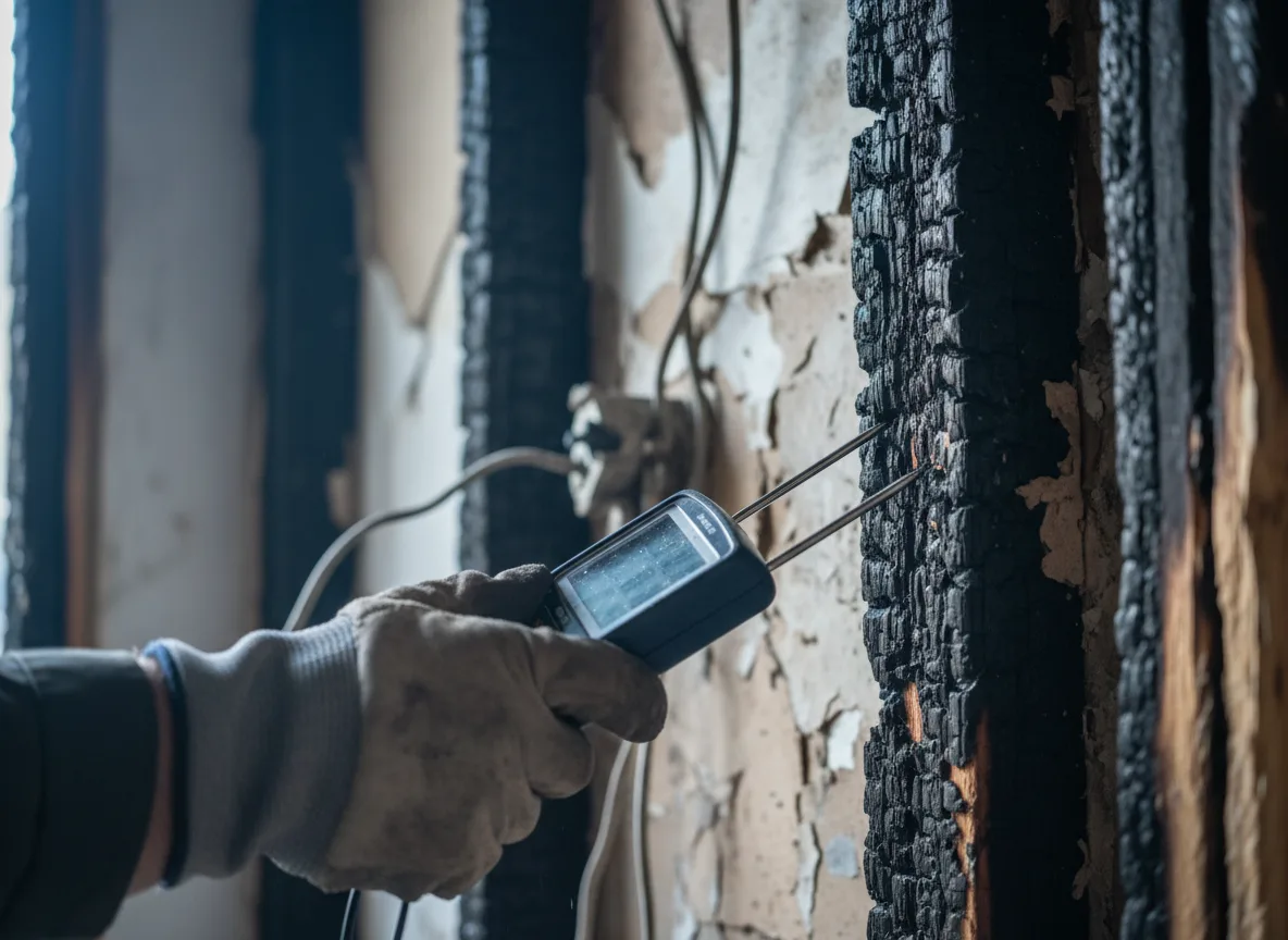 Fire Damage Restoration Flatgap, KY FAQs